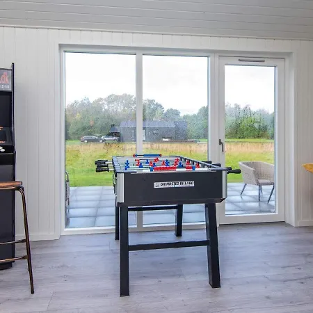 6 Person In Holiday home