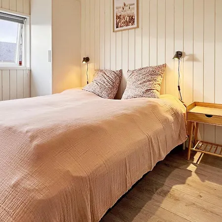 6 Person In Holiday home *