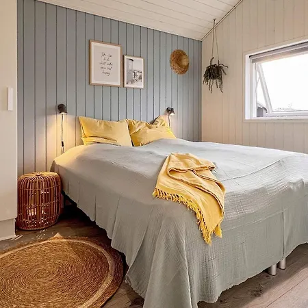 Vakantiehuis Stylish Lakeview Retreat-by Traum Ansager