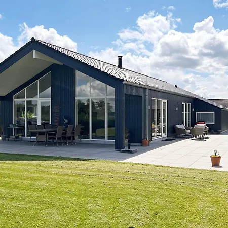 6 Person In Holiday home Ansager