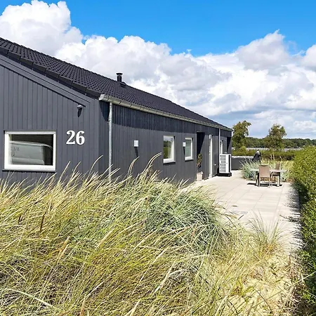 6 Person In Holiday home Ansager