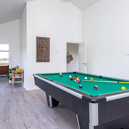 6 Person In Holiday home Ansager